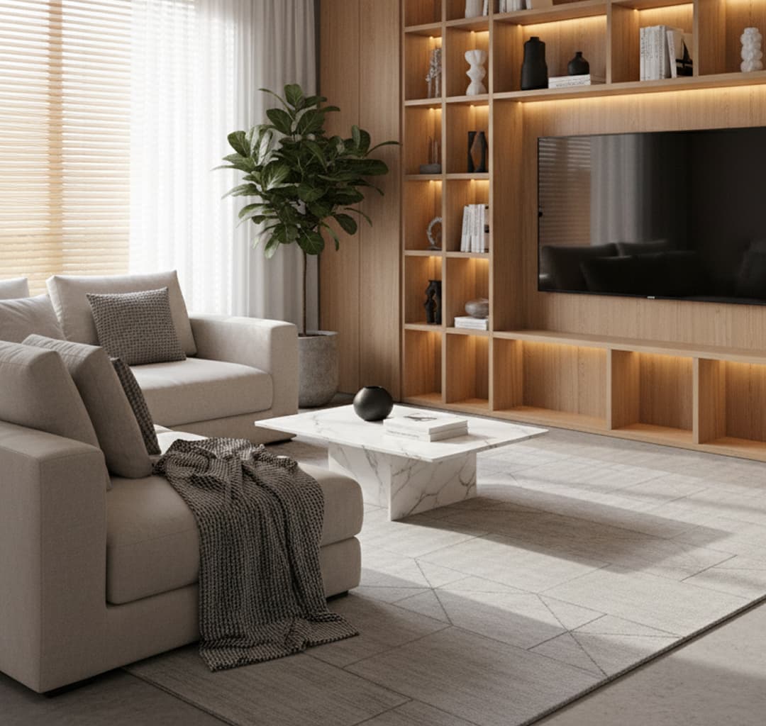 Projeto 1 - Reforma YAMA