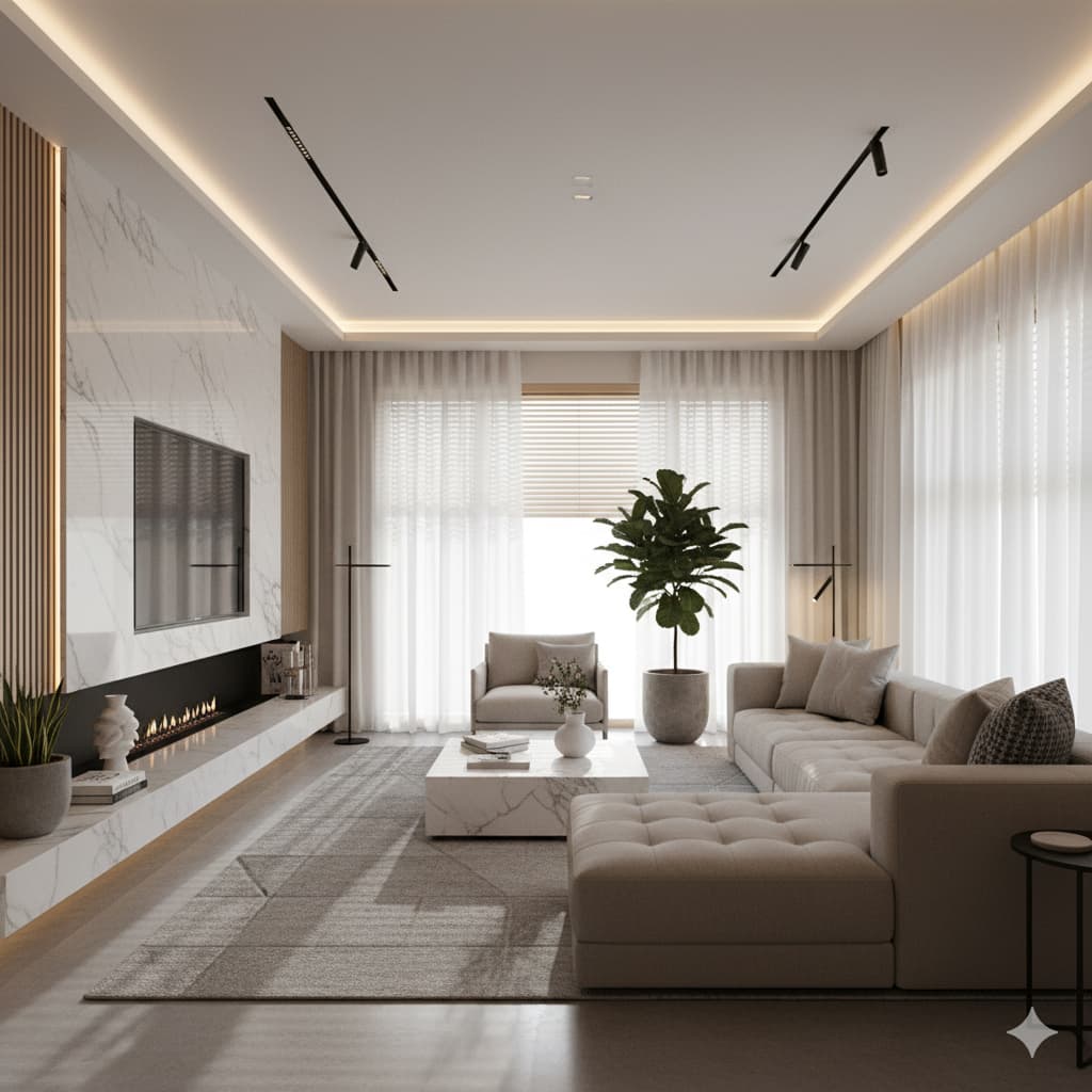 Projeto 12 - Reforma YAMA