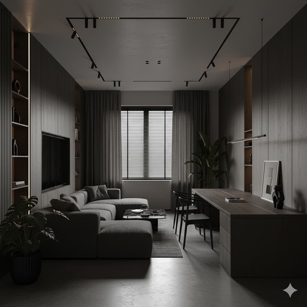 Projeto 17 - Reforma YAMA