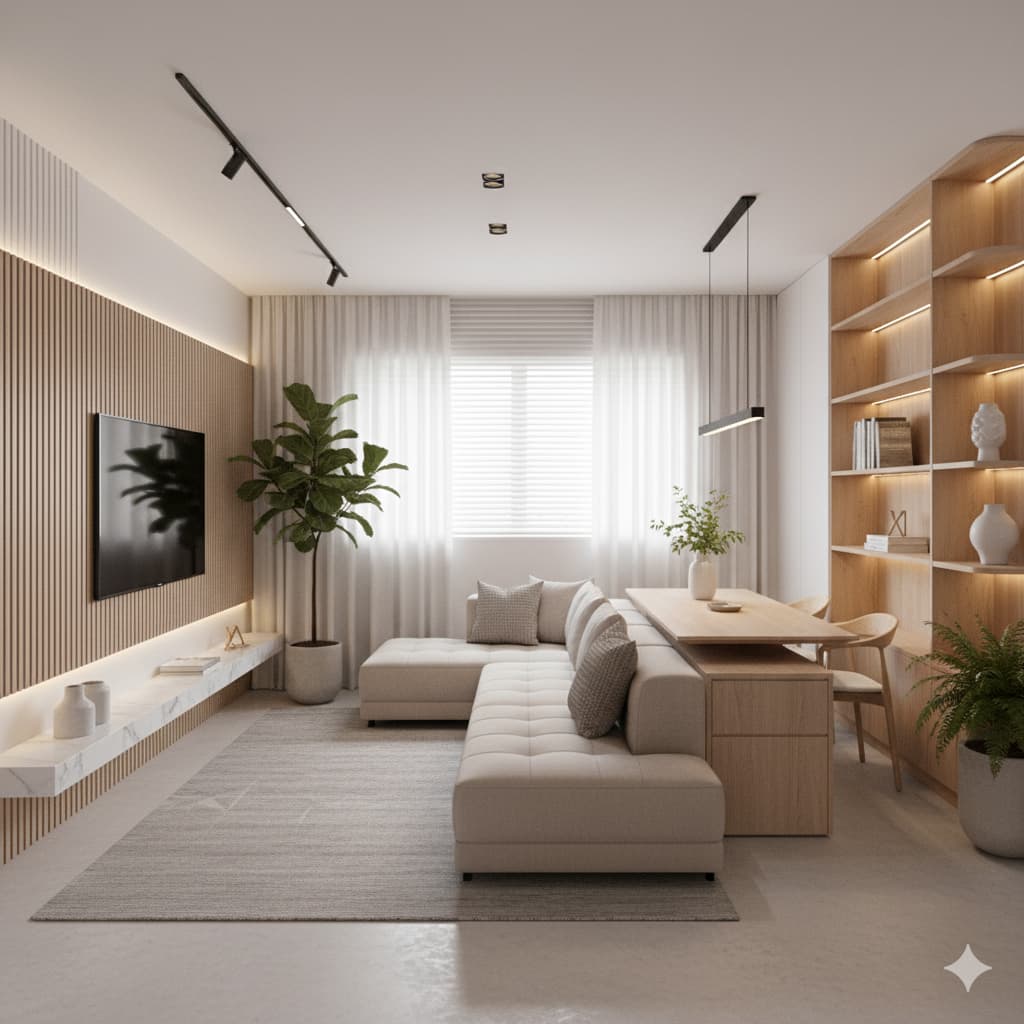 Projeto 18 - Reforma YAMA