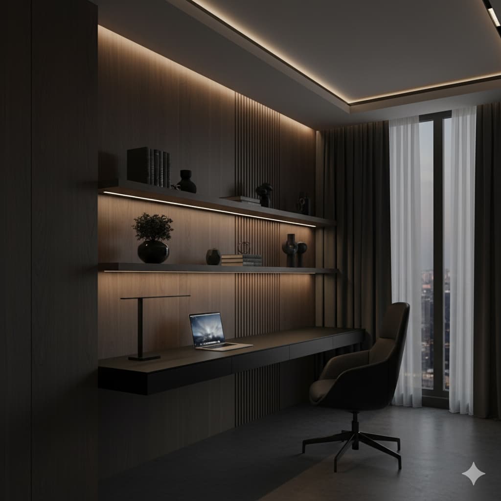 Projeto 19 - Reforma YAMA