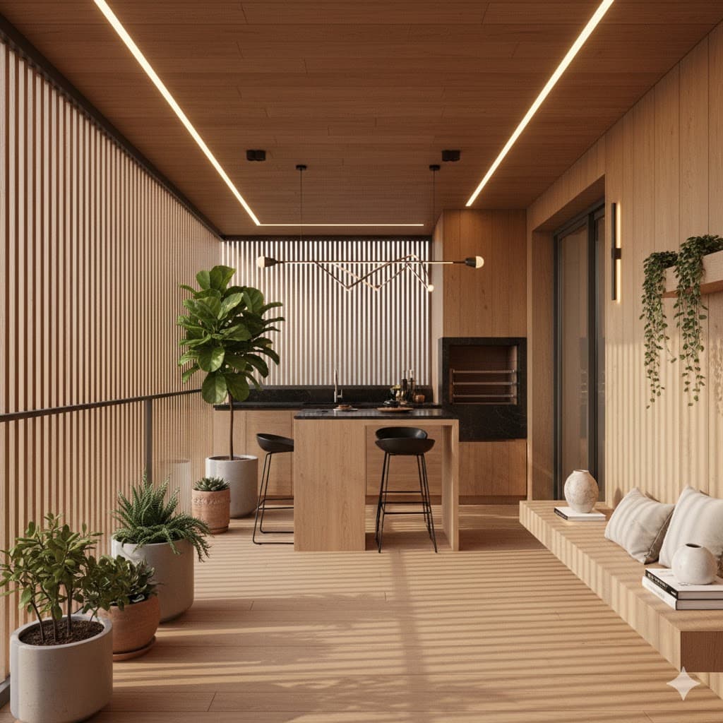 Projeto 58 - Reforma YAMA