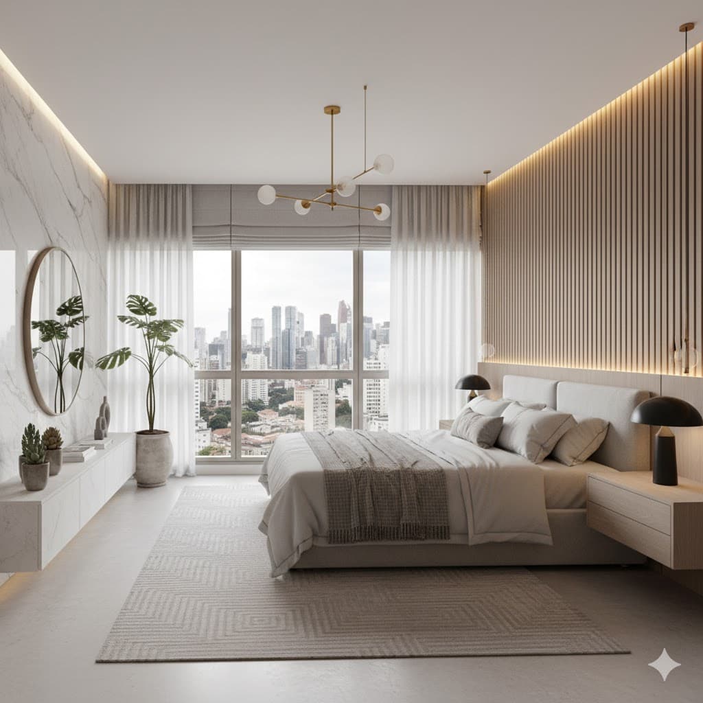 Projeto 62 - Reforma YAMA