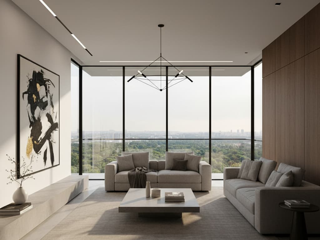 Ambientes Contemporâneos